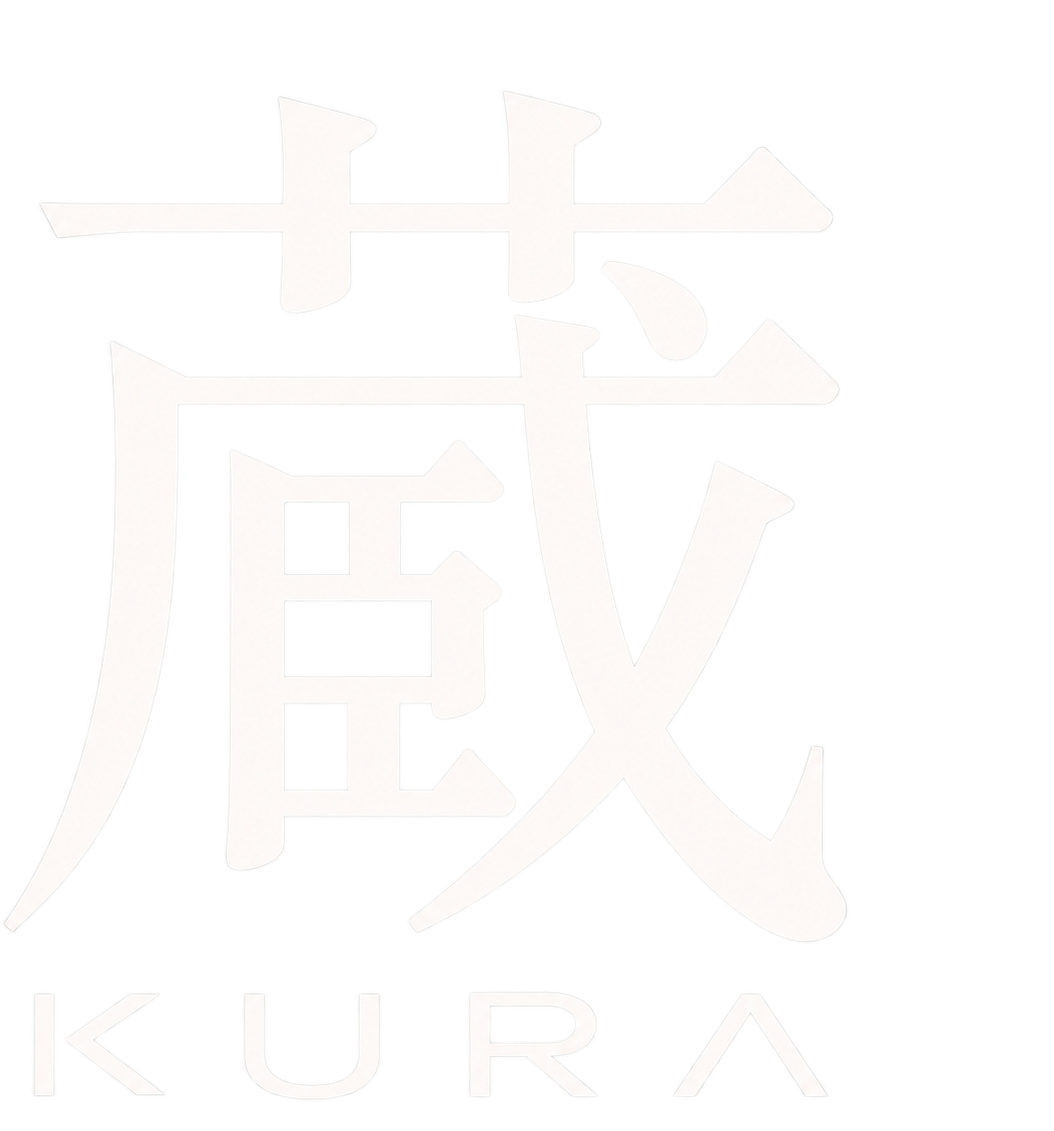 蔵 KURA